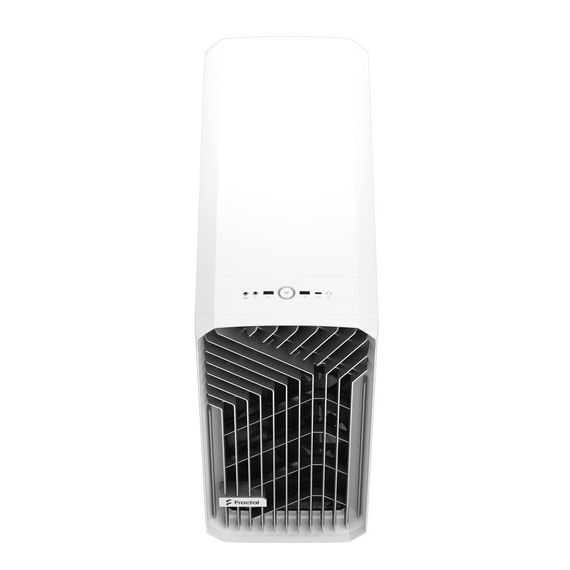 Корпус Fractal Design Torrent White TG Clear Tint (FD-C-TOR1A-03) | Зображення 8