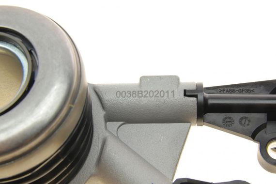 Подшипник выжимной Mercedes Benz V-class Vito W638 2.0 2.2 CDI 96-03 56-0038 | Зображення 7