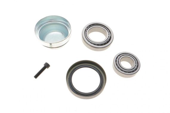 Підшипник маточини передньої Mercedes Benz W210  к-кт  216053