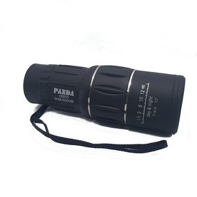 Монокуляр PANDA 16х52 Waterproof Monocular Black + чехол