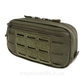 Бананка Sturm Mil-Tec Fanny Pack Laser Cut - Olive