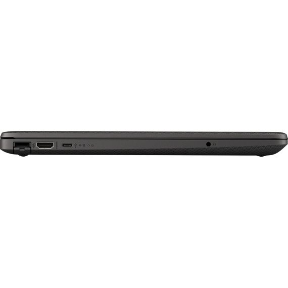 HP 250 G9 15.6" FHD SVA, 250n/Celeron N4500 (1.1-2.8)/8Gb/SSD256Gb/Intel UHD/DOS/Сірий | Зображення 4