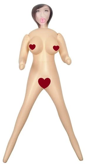 Секс лялька MAYUMI sexstyle | Зображення 1