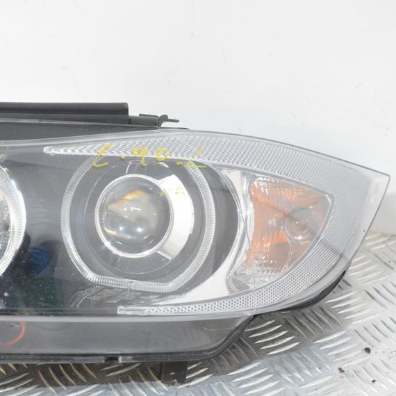 Фара ліва BMW E90 2005-2013 Фара передня ліва БМВ е90 084441150L | Зображення 2