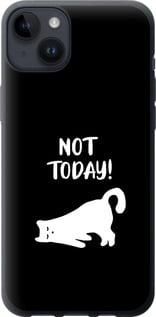 Чохол для Apple iPhone 14 Plus з силікону FCh_059186