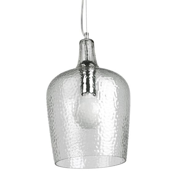 Люстра подвесная лофт в спальню E27 60W TR (BL-208S/1) | Зображення 3