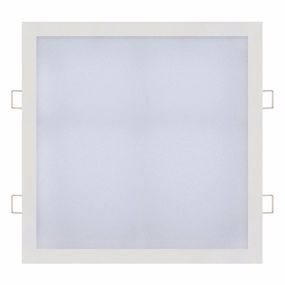 Світильник врізний "SLIM/Sq-24" 24W 4200К