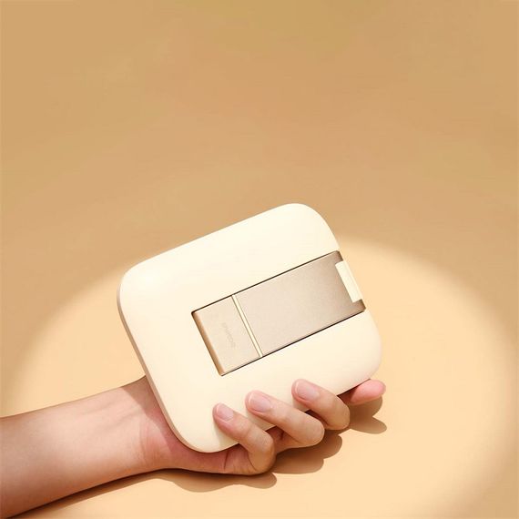 Підставка для телефону/планшета Baseus Seashell (B10451501211-00) Baby Pink | Зображення 7