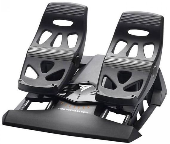 Джойстик Thrustmaster для PC T-16000m fcs Flight Pack (2960782) | Зображення 2