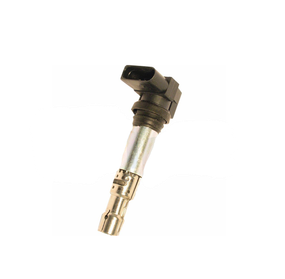 Катушка зажигания AUDI A1, AUDI A2, AUDI A3, SEAT ALHAMBRA, ALTEA, CORDOBA, IBIZA III, IBIZA IV 1.4
