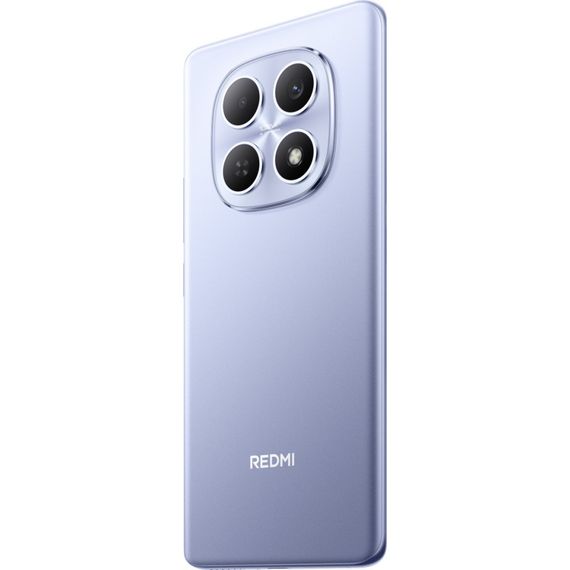 Мобільний телефон Xiaomi Redmi Note 15 6/128GB Purple (1183674) | Зображення 5