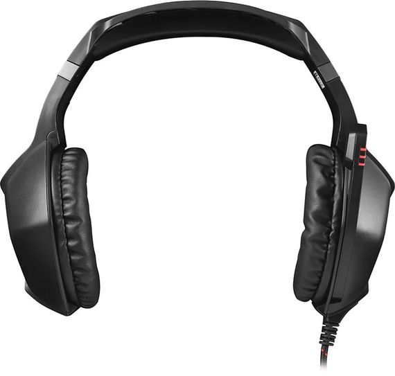 Ігрова гарнітура Modecom MC-839 Volcano Sword, Gaming | Зображення 3