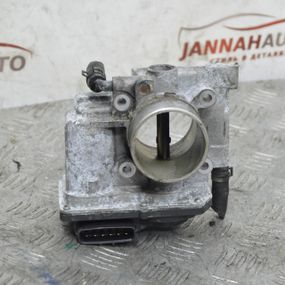 Дросельна заслінка 2.2 Mazda 6 GH 2007-2012 Дросельна заслінка Мазда 6 R2AA136B0