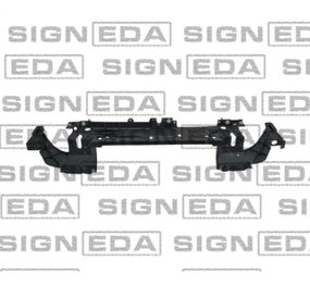 Нижня рама FORD MONDEO, 15 - 18 (DS7Z-16138-B)