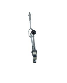 Ручка для РПС 100/400 не съемная смешанная спереди Ny95506157