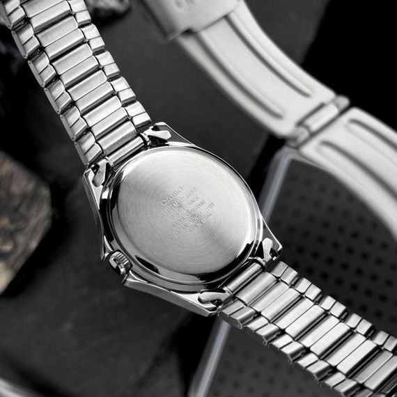 Чоловічий годинник Casio MTP-1183A-7A | Зображення 7