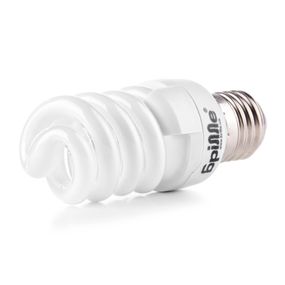 Лампа энергосберегающая E27 PL-SP 13W/827 techno Br 220V