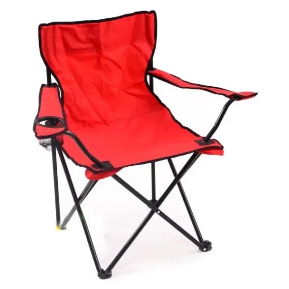 Кресло складное для пикника и рыбалки "Паук" 1905 | Зображення 1