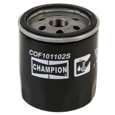 Фильтр масляный Champion COF101102S