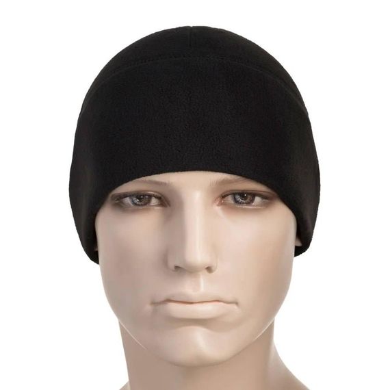 Шапка флісова Watch Cap Black | Зображення 2