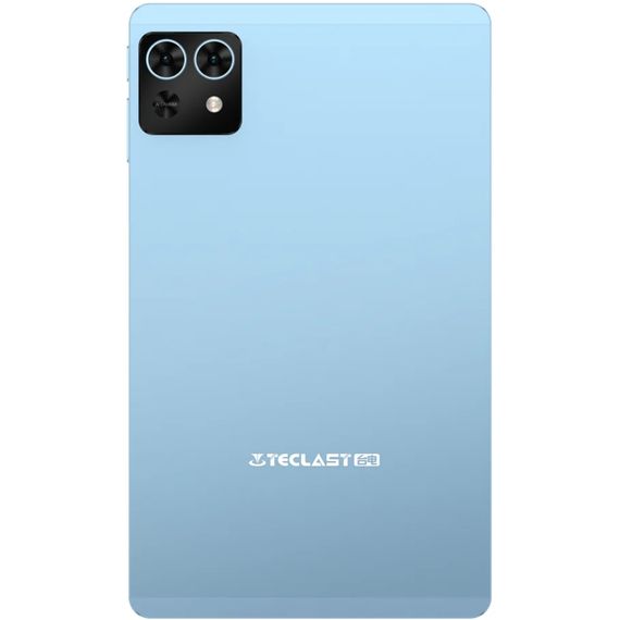 Планшет Teclast T50 Mini 8.68" HD+ /8GB/128GB/ G99 / 5100mAh/ LTE / 13+5MP/ Metal | Зображення 3