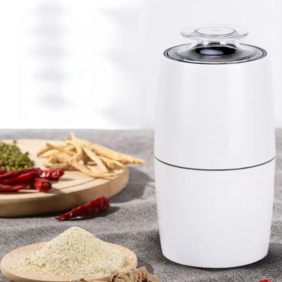 Электрическая кофемолка емкостью 200 мл BITEK BT-7122 1000W | Зображення 4