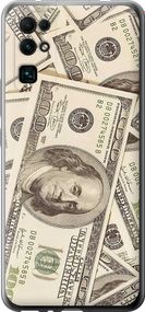 Чехол на Huawei Honor 30 Доллары "3016u-1921-17620"