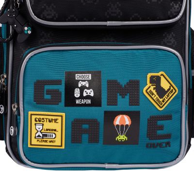 Рюкзак шкільний Yes Game Fan S-101 (559824) | Зображення 6
