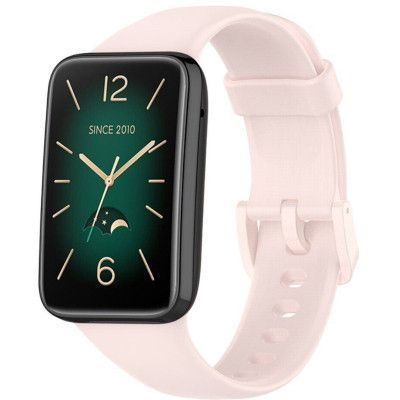 Ремешок для фитнес браслета Armorstandart для Xiaomi Smart Band 7 Pro Pink Sand (ARM66800)