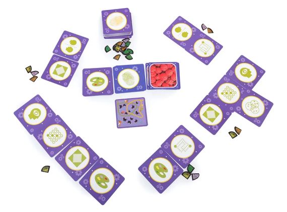 Настільна гра Кортекс 2 для дітей: Ігри розуму (Cortex 2 Kids) російською | Зображення 2