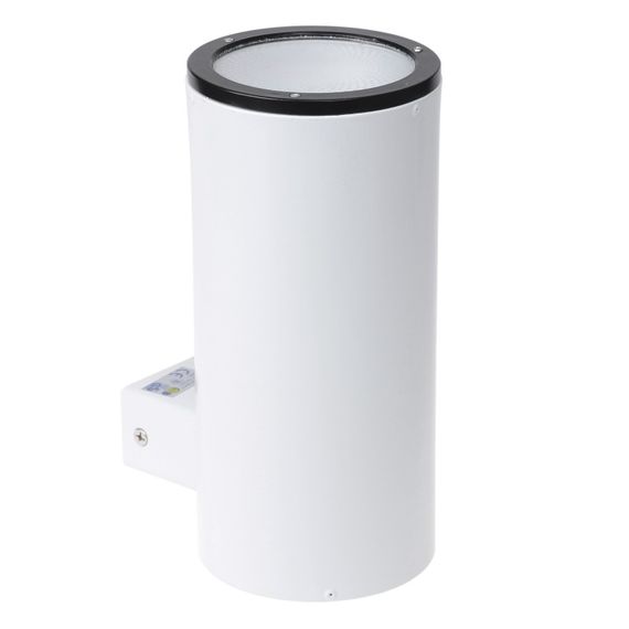 Светильник фасадный 70W Rx7s White (STR-05/CD-70)