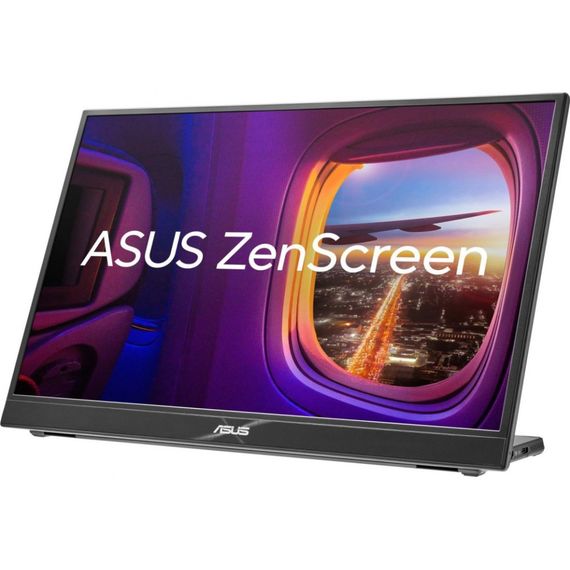 Монітор ASUS ZenScreen MB16QHG | Зображення 2