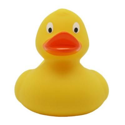 Іграшка для ванної Funny Ducks Жовта качка (L1607) | Зображення 3