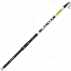 Вудилище Коропових телескоп. Salmo Blaster TELE CARP 2.75lb / 3.60 (3132-360)