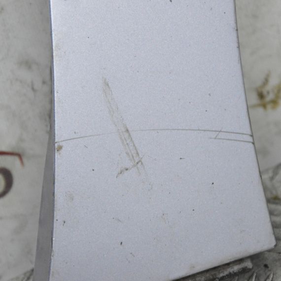 Накладка крила передня права Mazda 6 GH 2007-2012 Накладка переднього правого крила Мазда 6 GS1D51PJ1 | Зображення 1