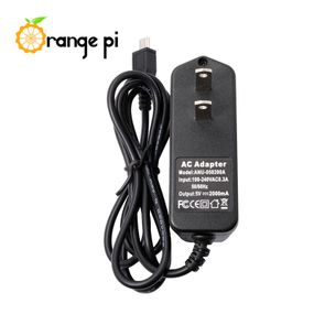 Адаптер питания для Orange Pi 2A