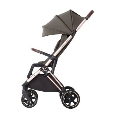 Коляска Espiro FLAME 04 GREEN EMERALD (5905683801324) | Зображення 8