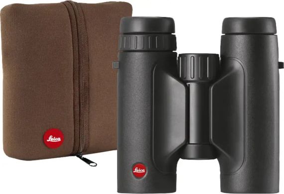 Бінокль Leica Trinovid HD 10x32 | Зображення 4