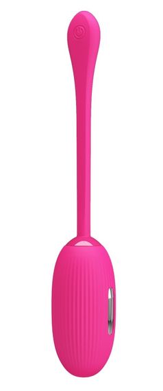 Віброяйце з електростимуляцією, кероване смартфоном Pretty Love-Doreen, BI - 014609HP sexstyle | Зображення 2