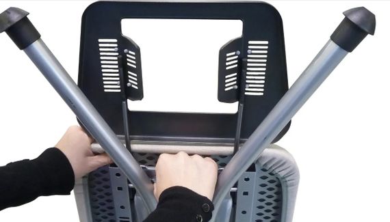 Дошка для прасування Rolser K-22 Arena (K06015-2072) | Зображення 2