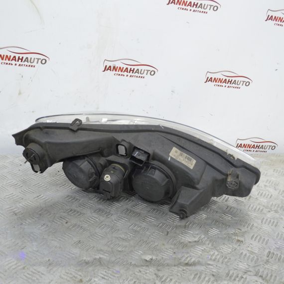 Фара передня ліва Peugeot 607 рестайлінг фара основна Пежо 607 рестайл 9641958880 | Зображення 1