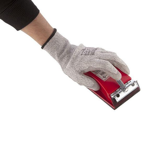 Брусок для шліфування INTERTOOL HT-00011 | Зображення 6