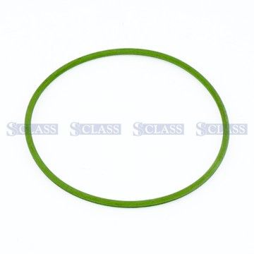 Уплотнительное кольцо дроссельной заслонки Mercedes Benz Vario 96-13, Elring, 003.310,