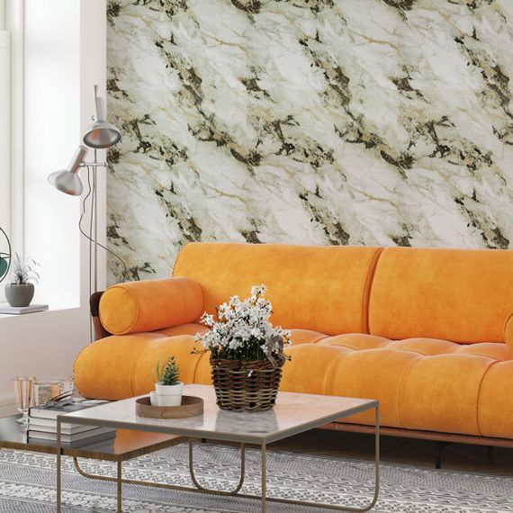 Самоклеюча стінова PET плитка 600*300*2mm (D) SW-00002303 | Зображення 4