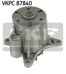 Водяний насос (Вир-во SKF) SKF VKPC87840 на LAND ROVER LR4 IV (LA)