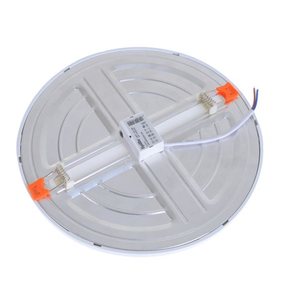 Светильник потолочный врезной  светодиодный LED-36R/20W CW led | Зображення 5