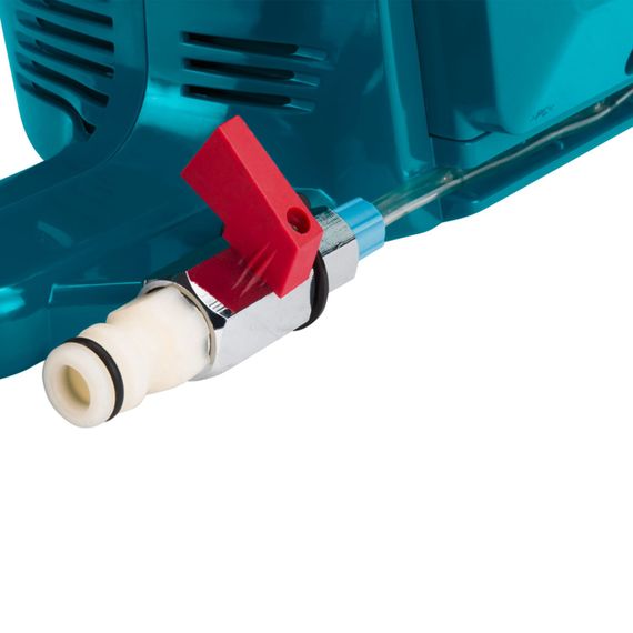 Різчик акумуляторний Makita DCE090ZX1 (230 мм, без акумуляторів та зарядного пристрою) | Зображення 7