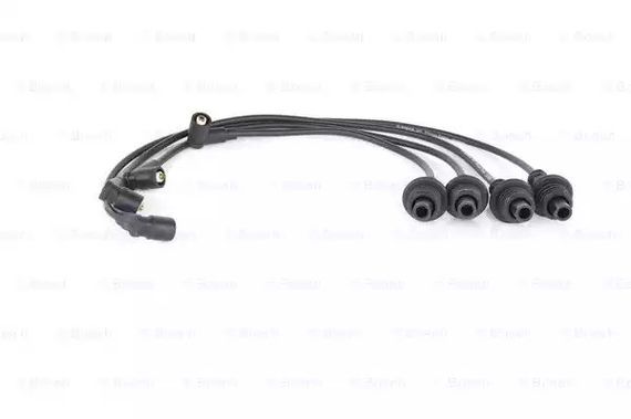 Комплект дротів запалювання CITRO coren JUMPY, FIAT DUCATO, BOSCH (0986356854)