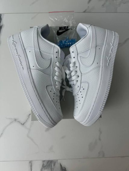 Кроссовки Air Force x Drace Nocta  / аир форсе  0187 45 28.5-29 см | Зображення 2