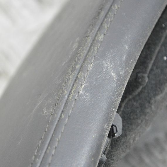 Підлокітник Renault Laguna II 2000-2007 Центральний підлокітник салону Рено Лагуна 2 R8116371 | Зображення 4